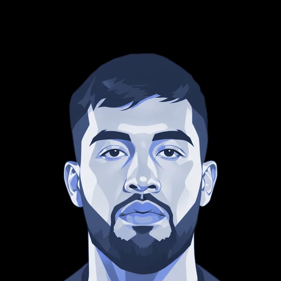 Alexis Miranda — illustration
