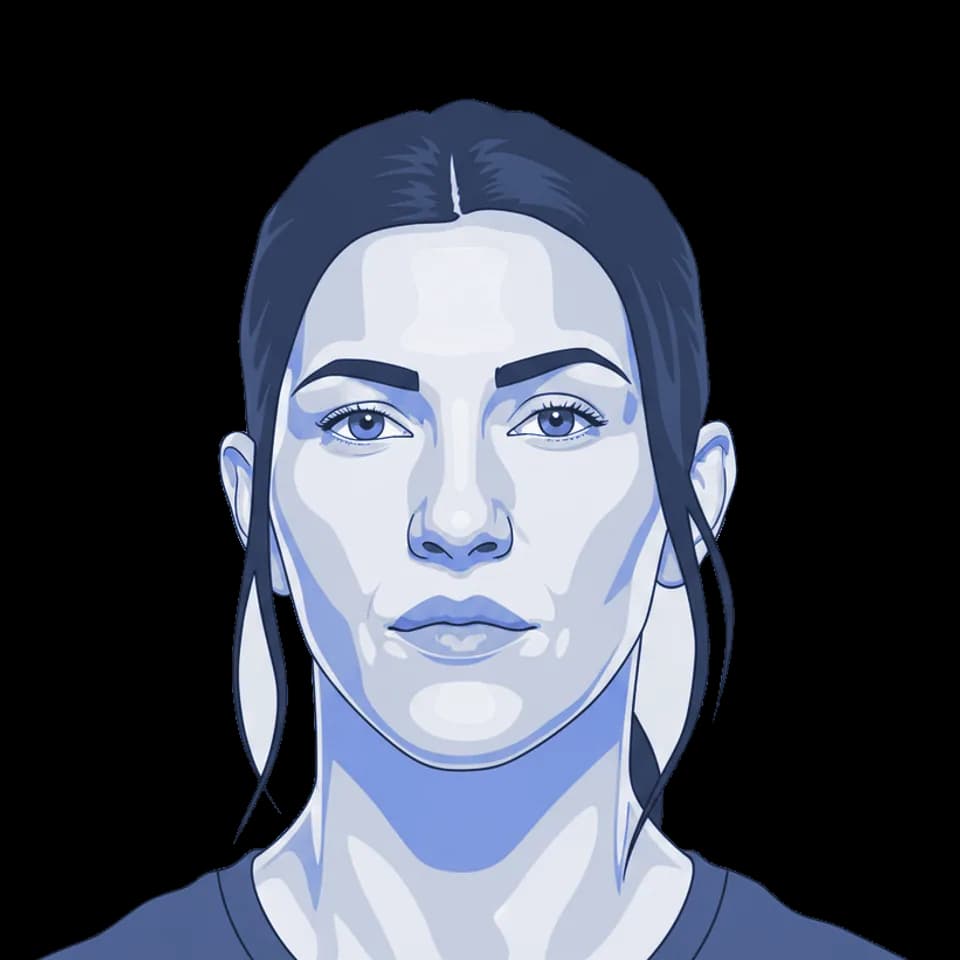 Sarah Alpar — illustration