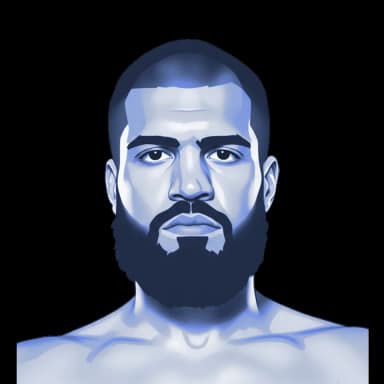 Rayan Atmani — illustration