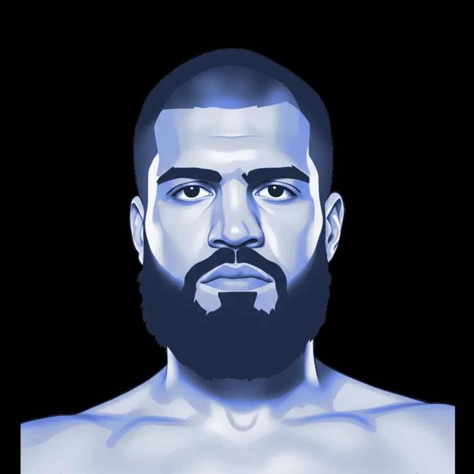 Rayan Atmani — illustration