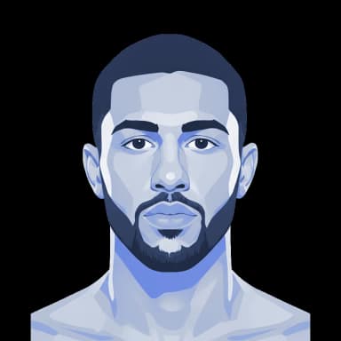 Saud Almolhem — illustration