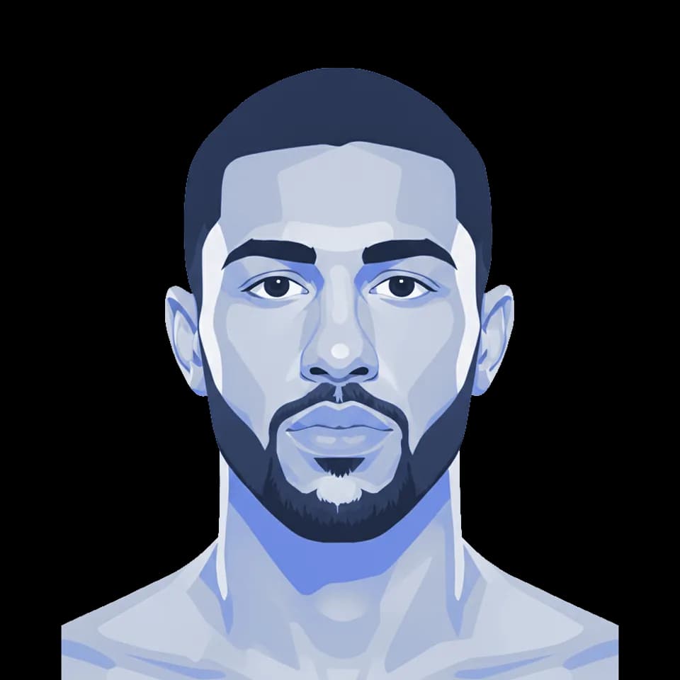 Saud Almolhem — illustration