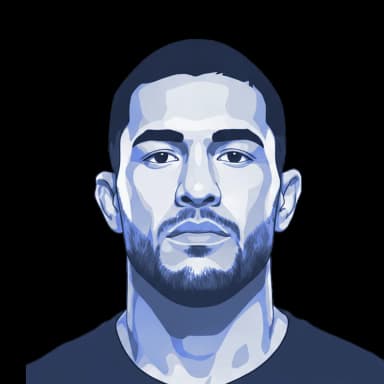 Gustavo Lopez — illustration