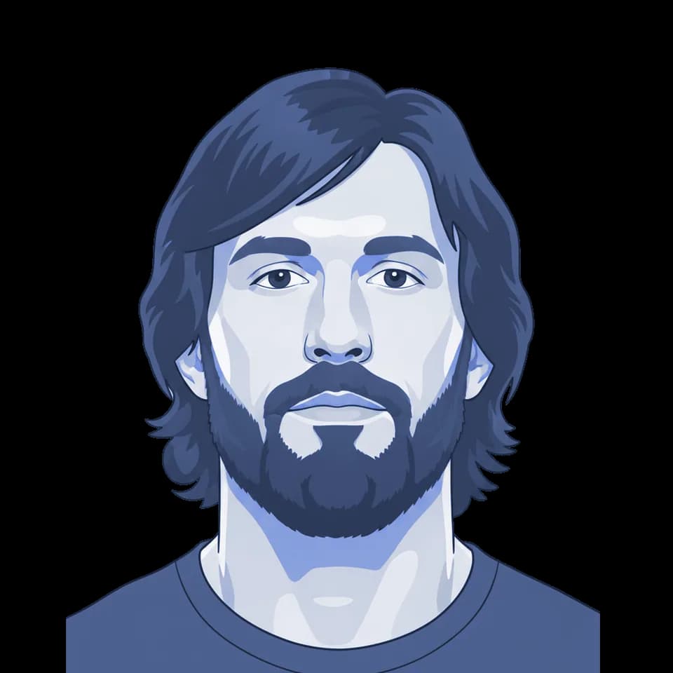 Taylor Michels — illustration