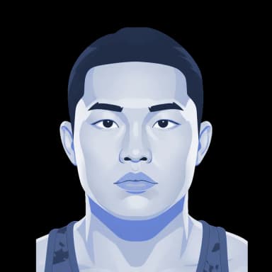 Qihui Yan — illustration