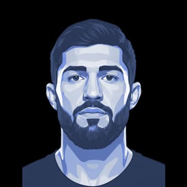 Rustam Serbiev — illustration