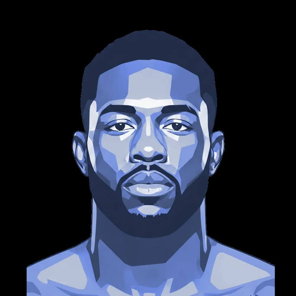 Donegi Abena — illustration