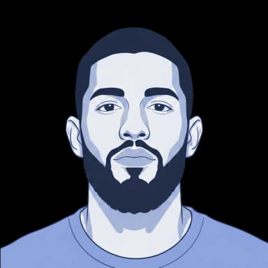 Ibrahim Mahmoud — illustration