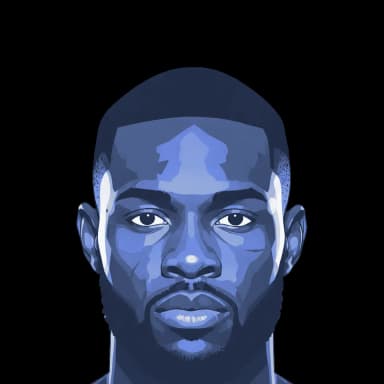Darren Stewart — illustration