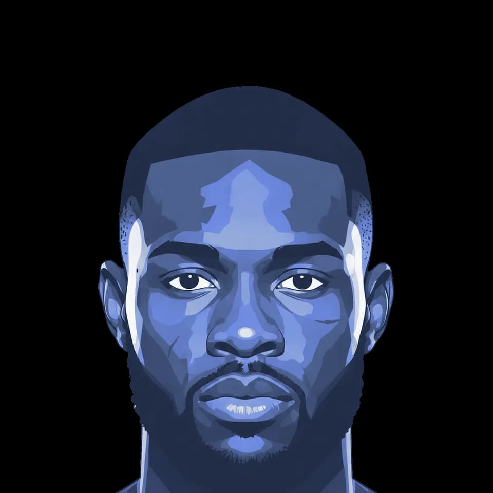 Darren Stewart — illustration