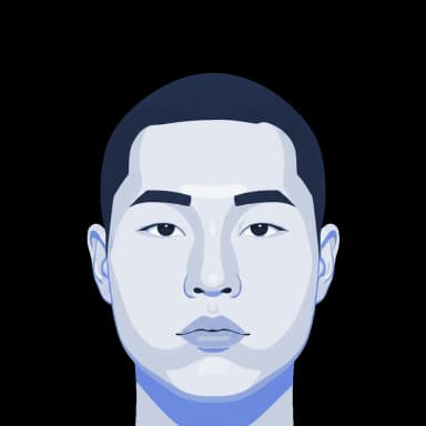 Joe Son — illustration