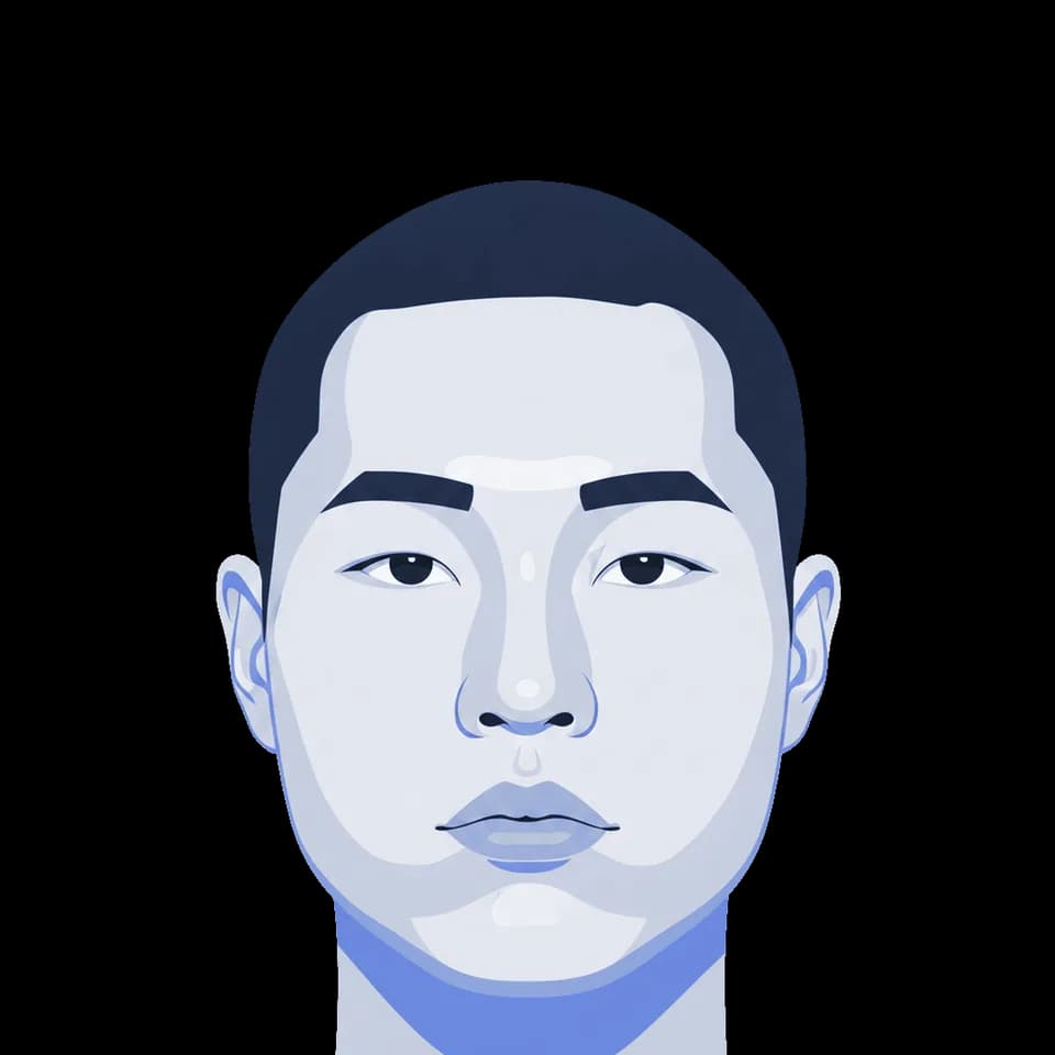 Joe Son — illustration