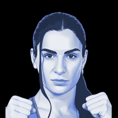 Lisa Kyriacou — illustration