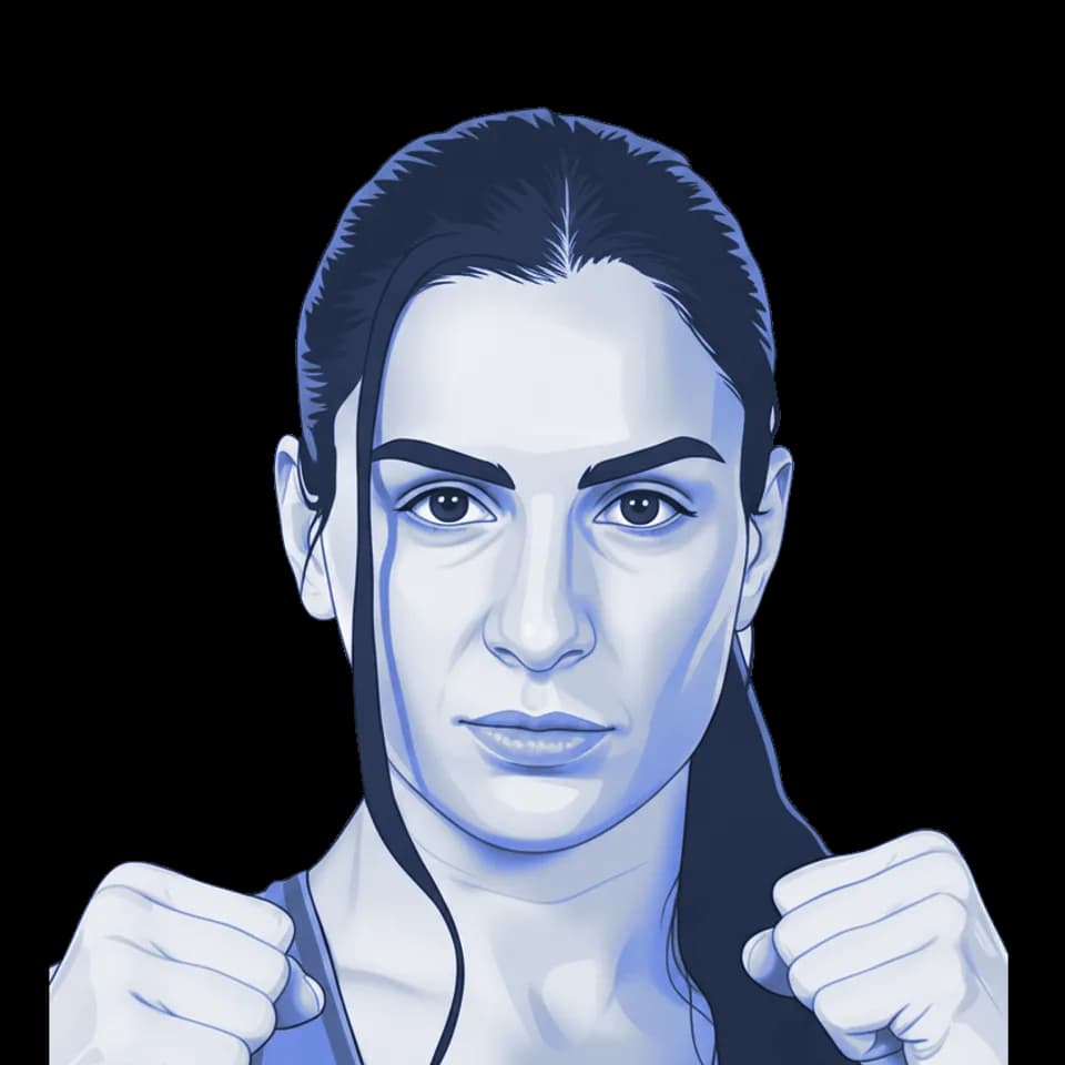 Lisa Kyriacou — illustration
