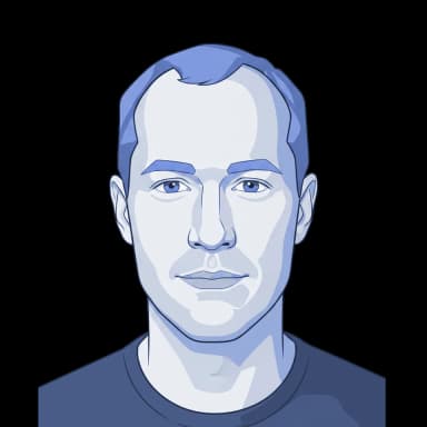 Mark Coleman — illustration