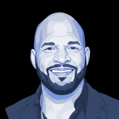 Mark Kerr — illustration