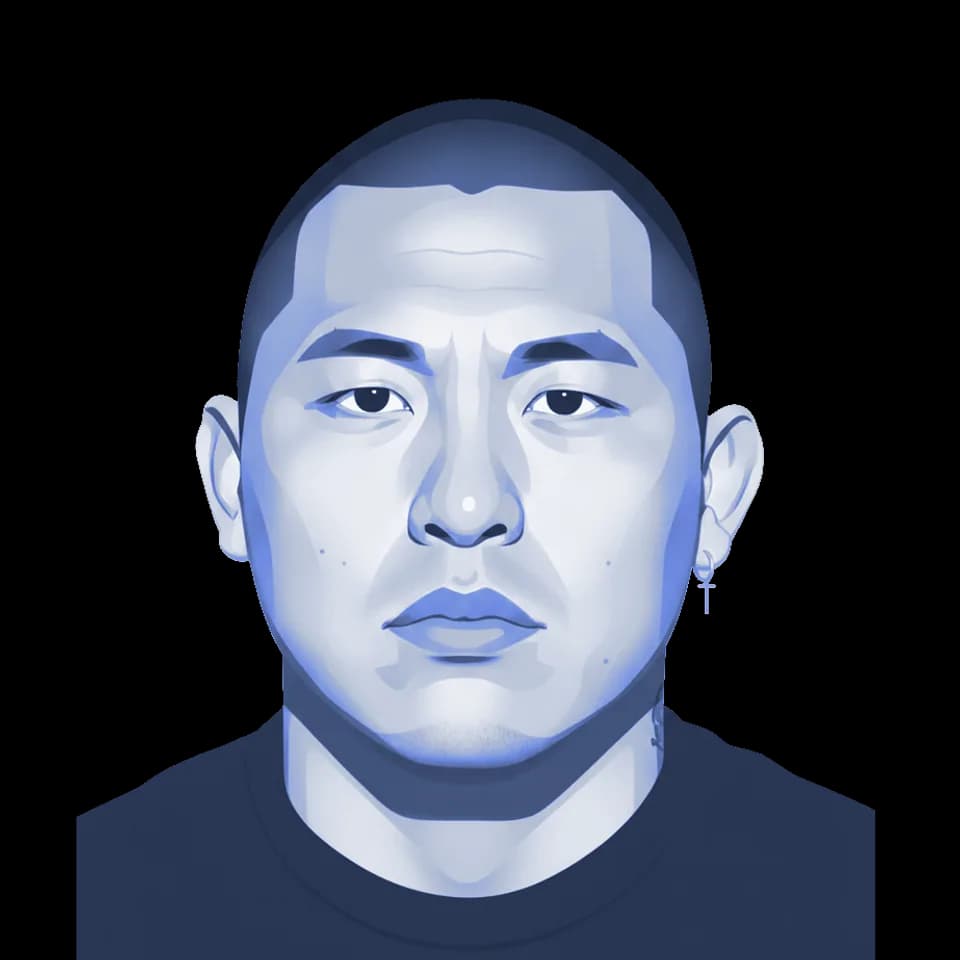 Enson Inoue — illustration