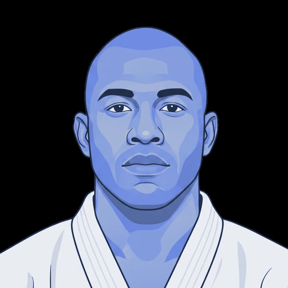 Roberto Traven — illustration
