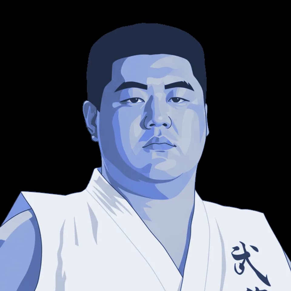 Koji Kitao — illustration