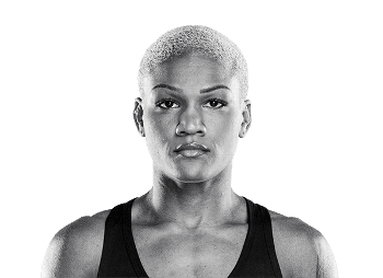 Valesca Machado portrait
