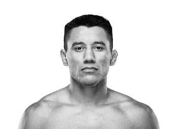 Anthony Romero portrait