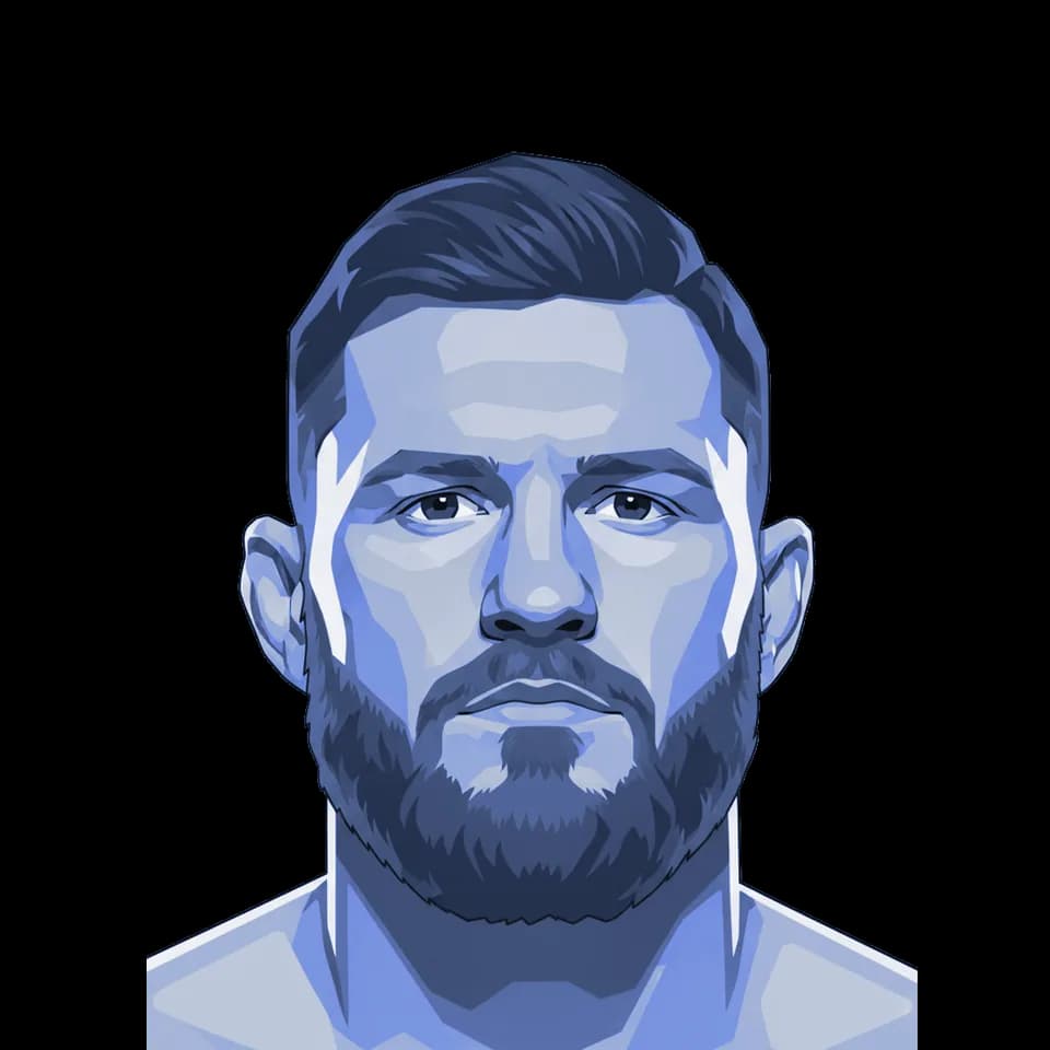 Jan Blachowicz — illustration