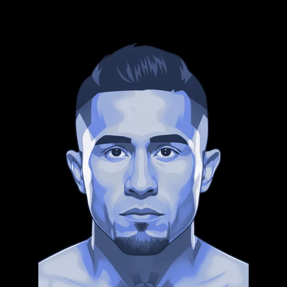 Alejandro Perez — illustration