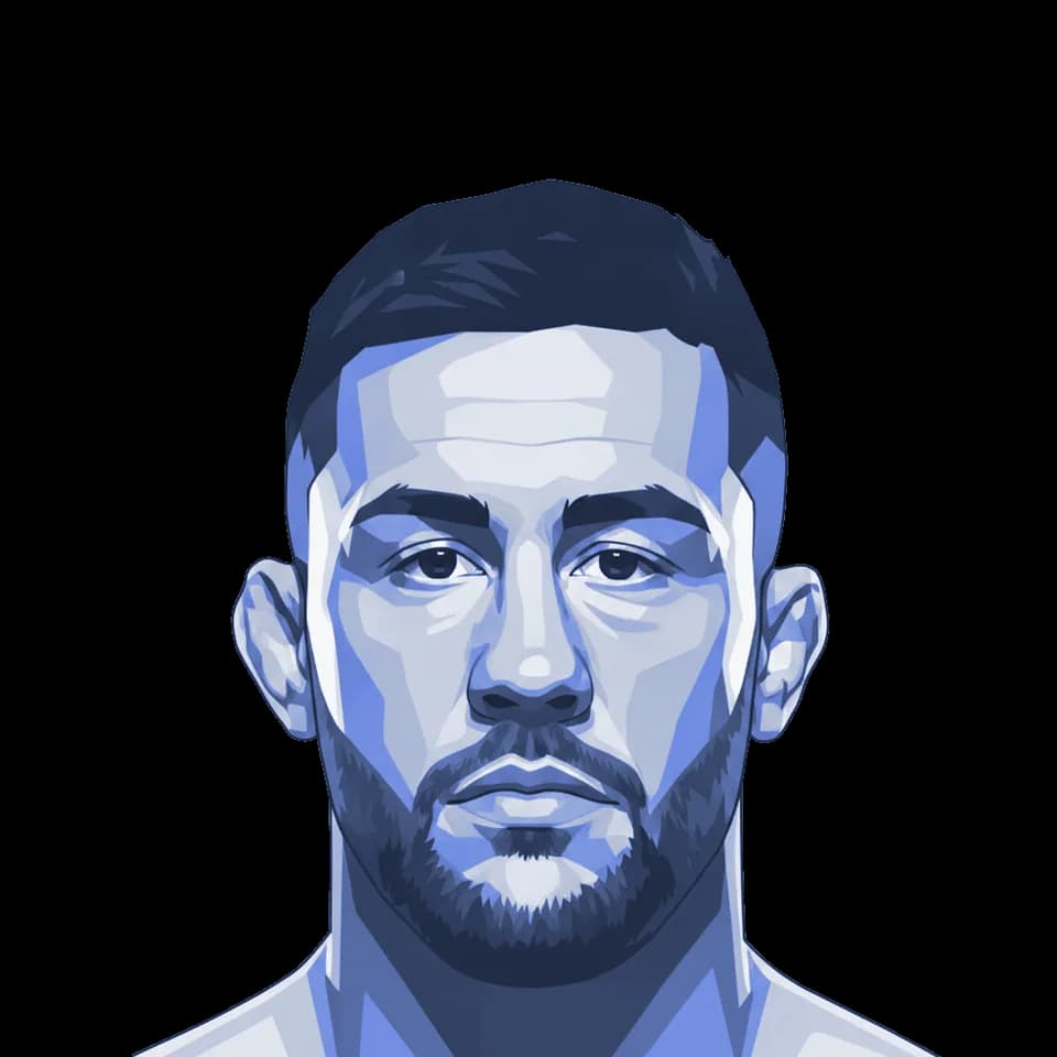 Pedro Munhoz — illustration