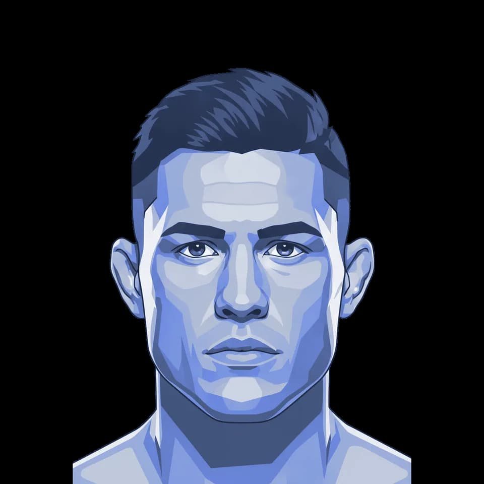 Drew Dober — illustration