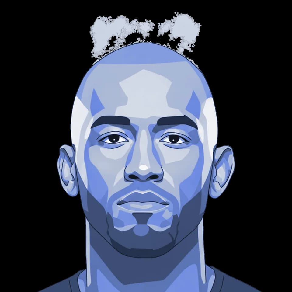 Mike Jackson — illustration