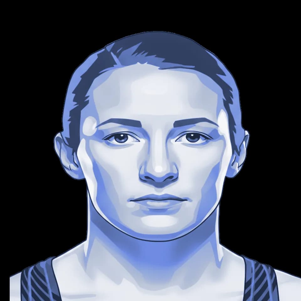 Elise Reed — illustration