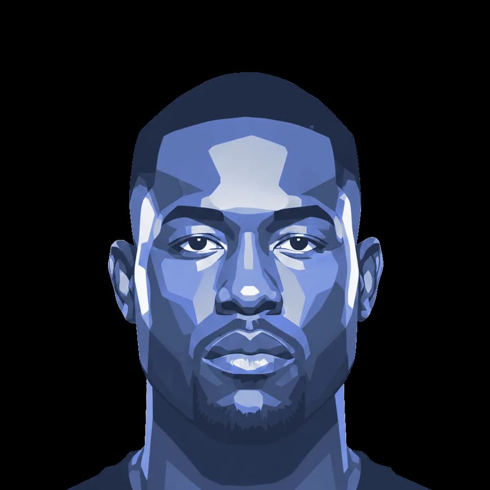 AJ Dobson — illustration