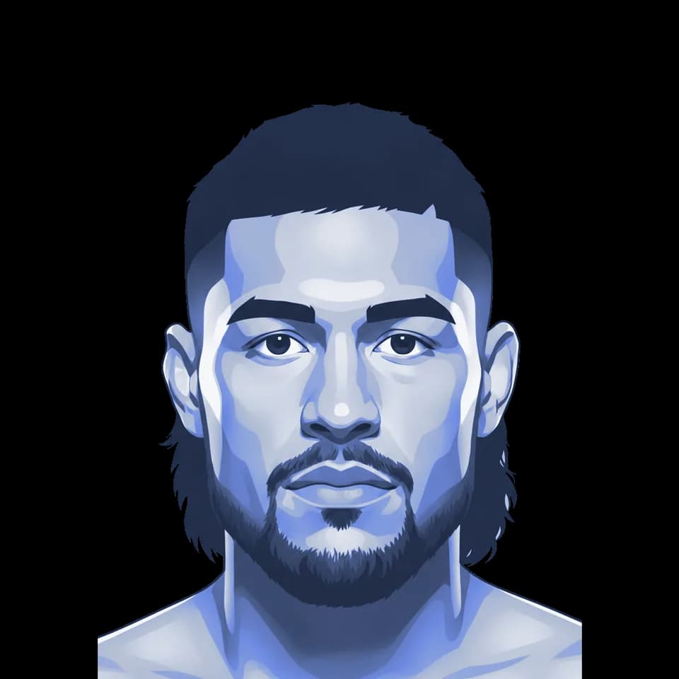 Gilbert Urbina — illustration