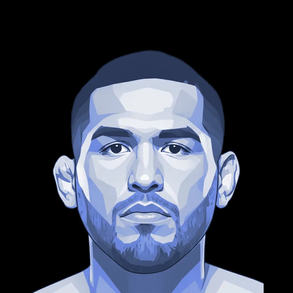 Victor Martinez — illustration