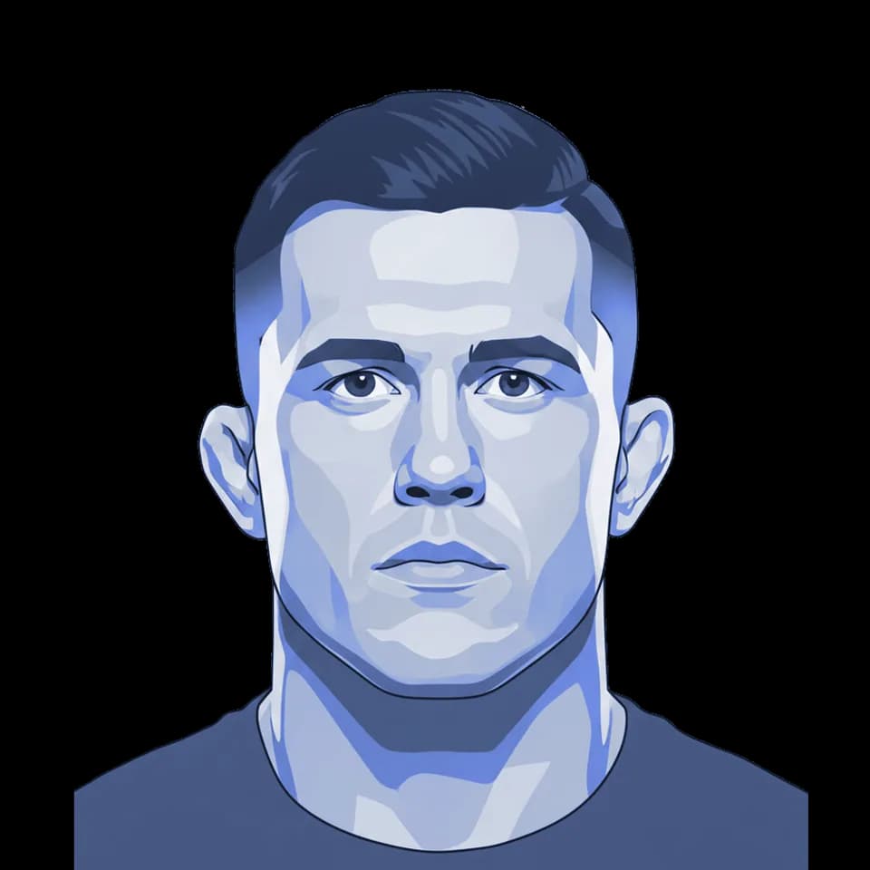 Daniel Barez — illustration
