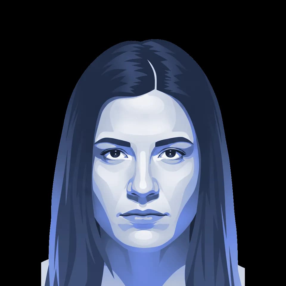 Ailin Perez — illustration