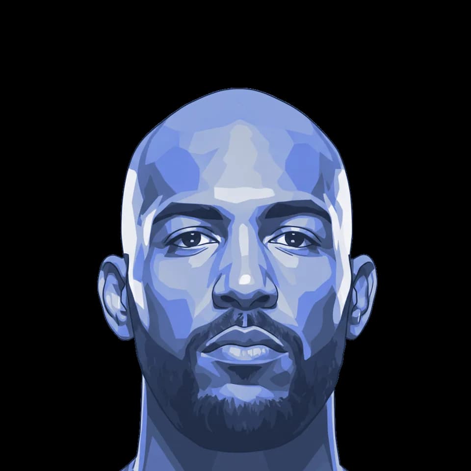 Charles Johnson — illustration