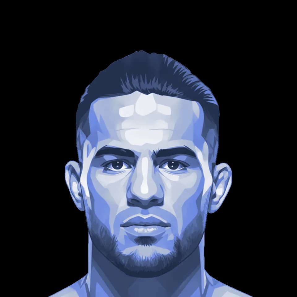 Khalid Taha — illustration
