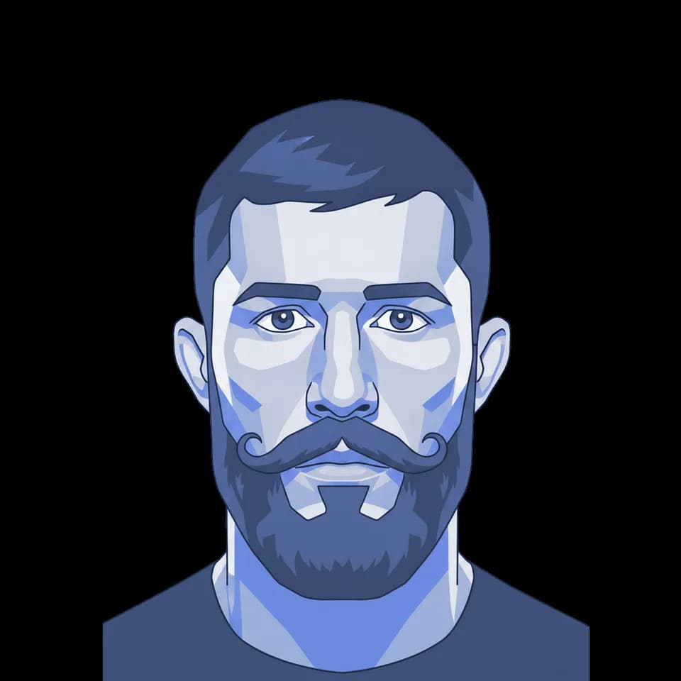 Jesse Butler — illustration