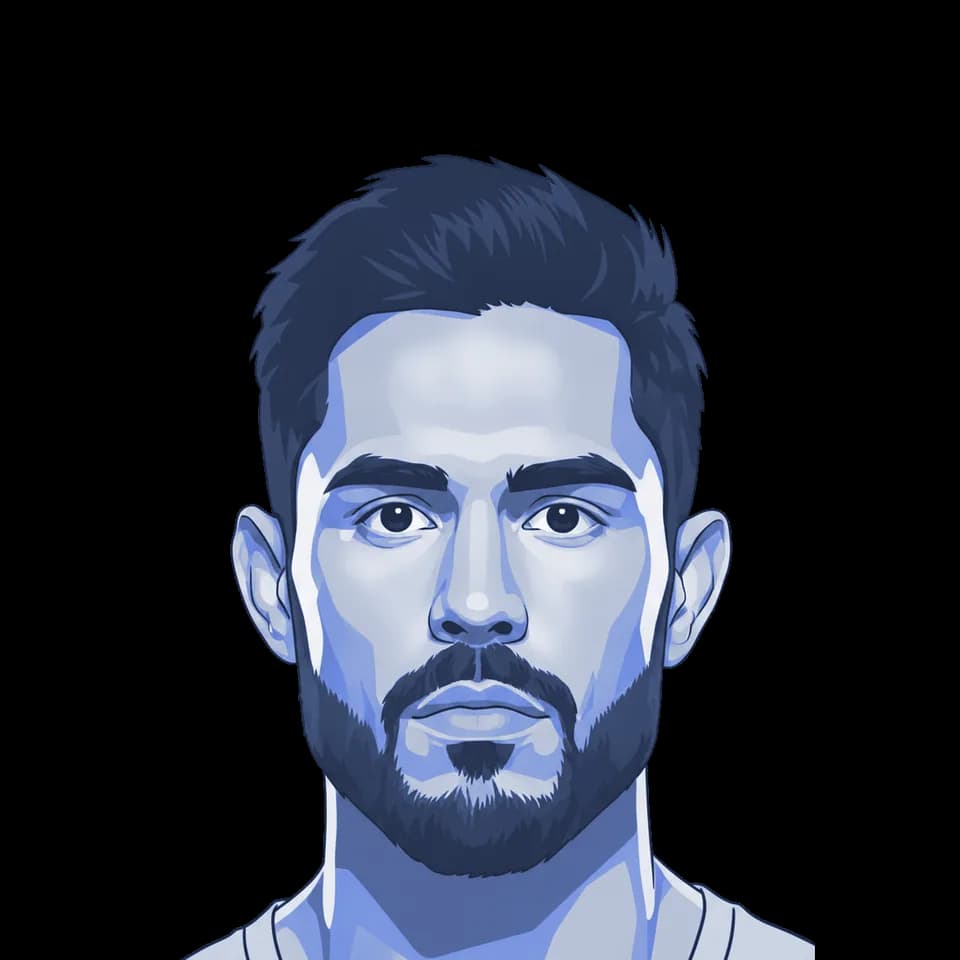 Luan Lacerda — illustration