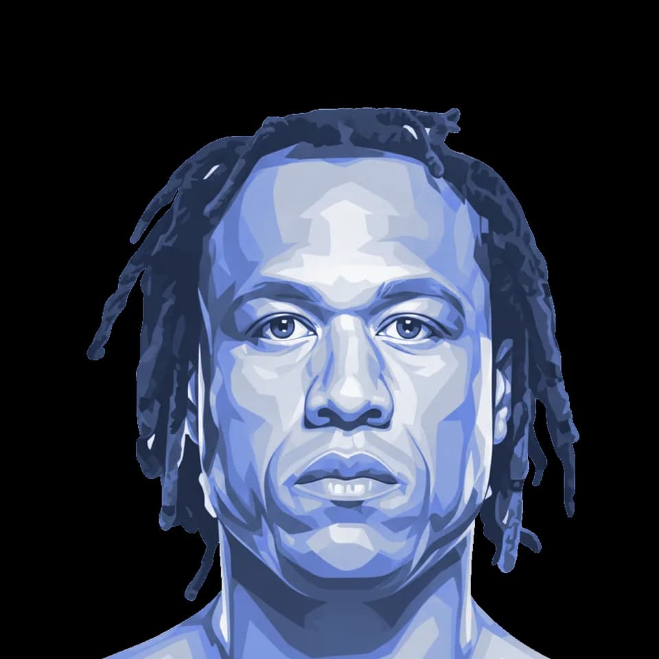Marcus McGhee — illustration