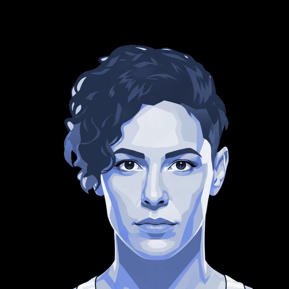 Nora Cornolle — illustration