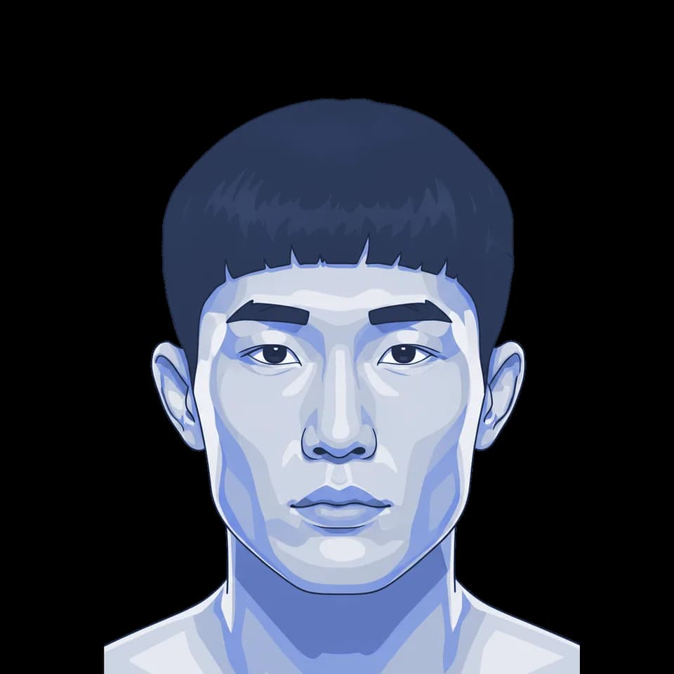 ChangHo Lee — illustration