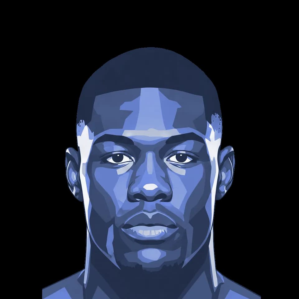 Bolaji Oki — illustration