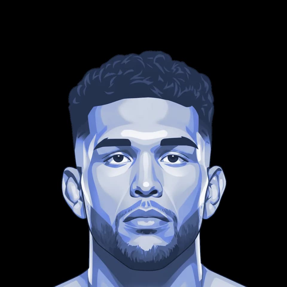 Danny Silva — illustration