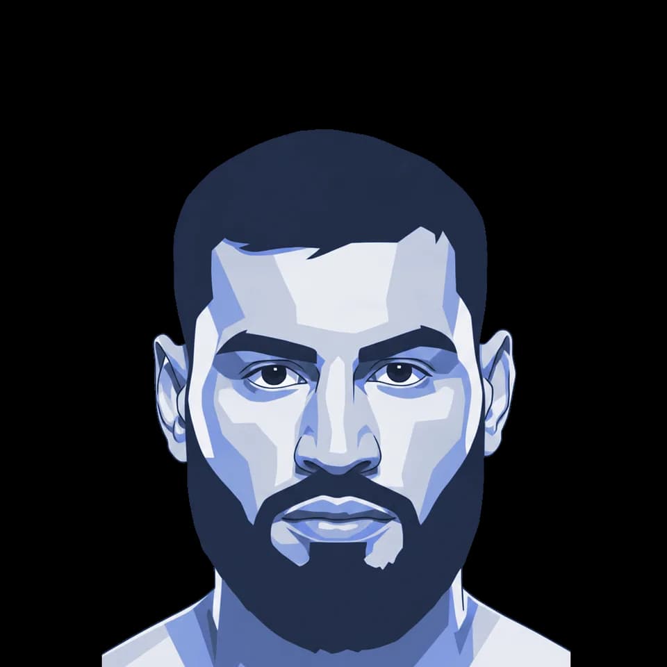 Ibo Aslan — illustration
