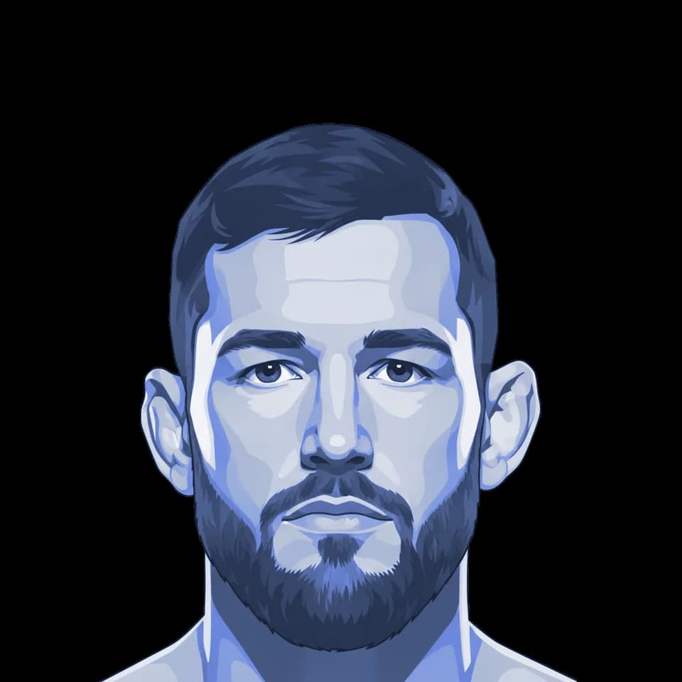 Connor Matthews — illustration