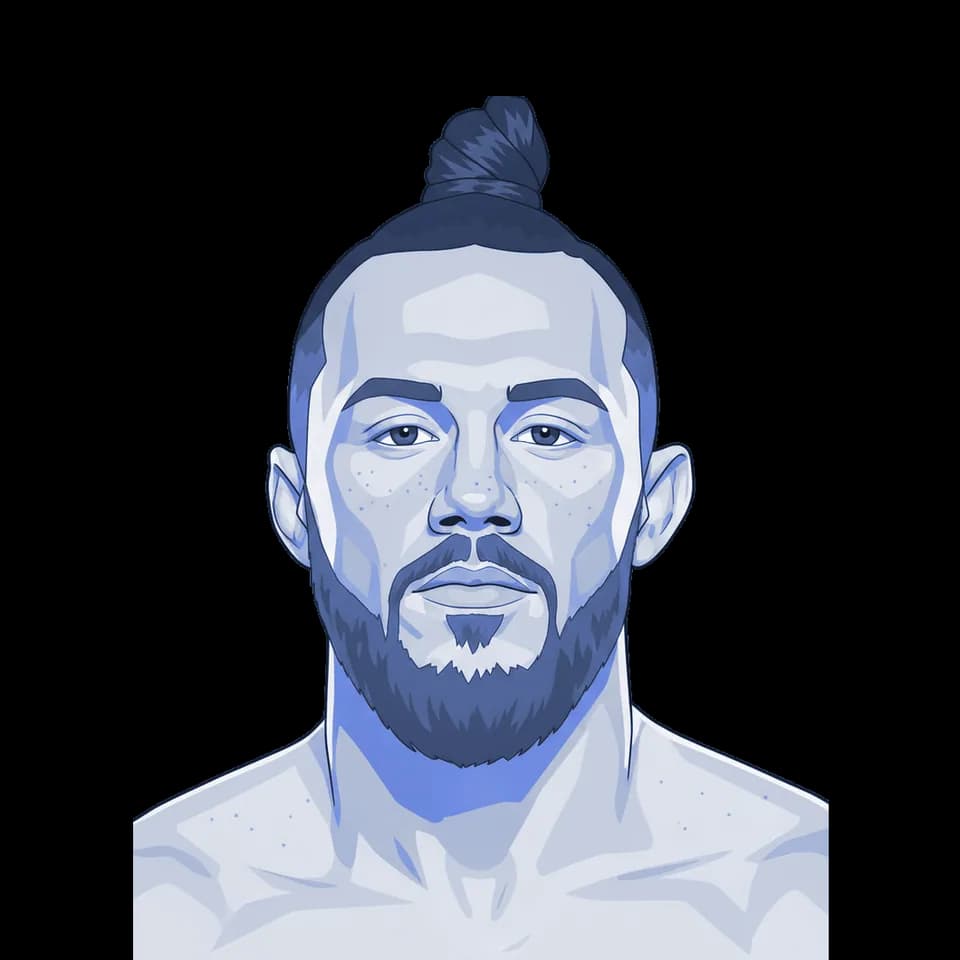 Dylan Budka — illustration