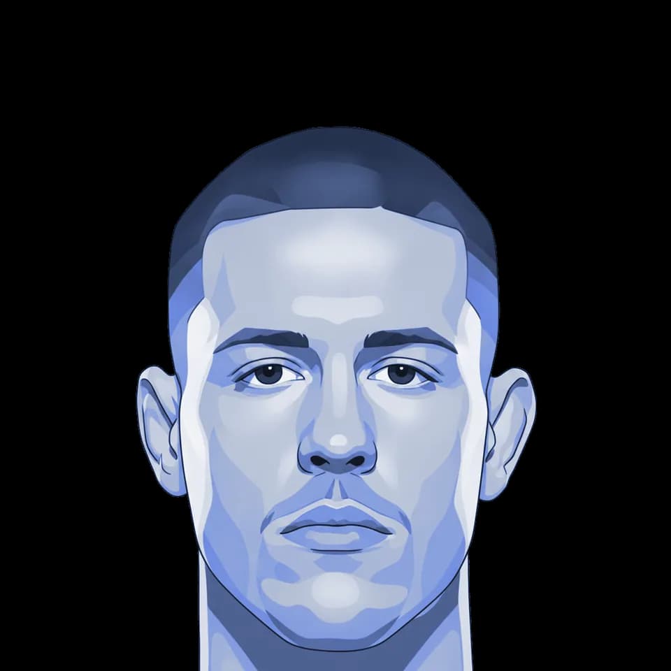 Cody Haddon — illustration