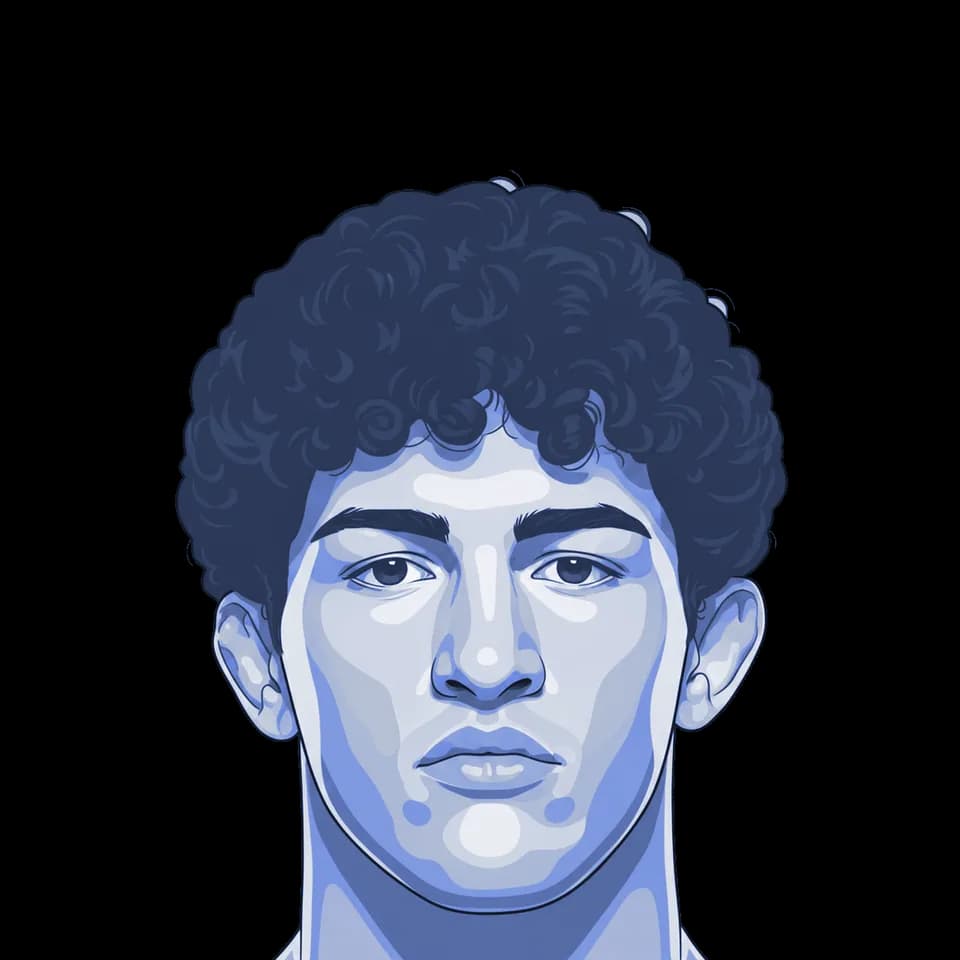 Austin Bashi — illustration
